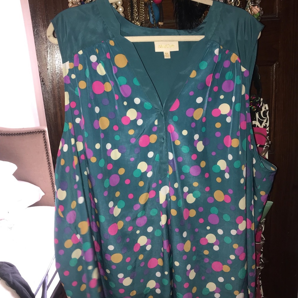 Tank Top - Picture 2 of 2